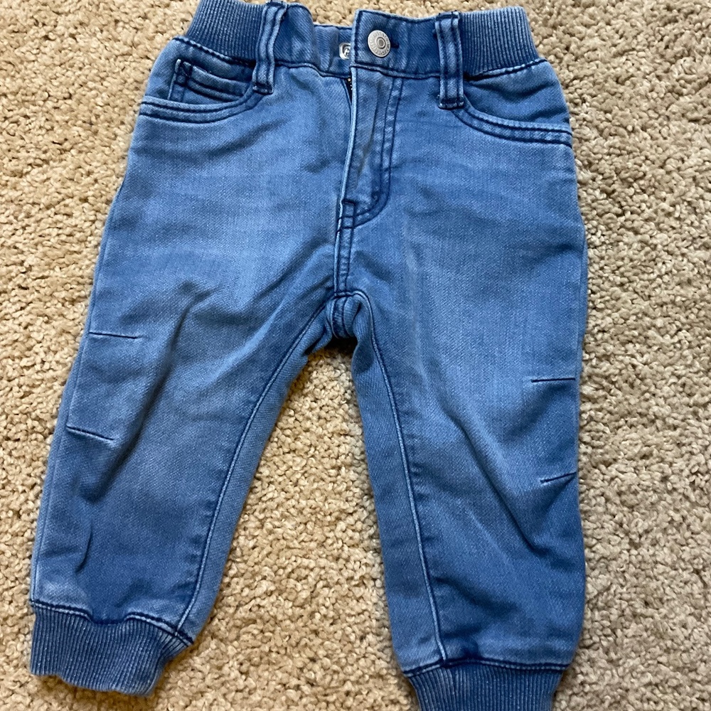 Levi’s Jeans